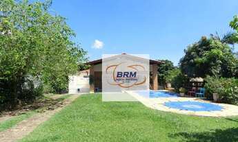 Imagem 4: Casa à venda, 180 m² por R$ 1.150.000,00 - Condomínio Chácaras do Lago - Vinhedo/SP