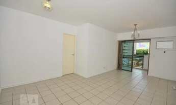 Imagem 2: Apartamento para Aluguel - Jacarepaguá, 3 Quartos, 90 m2