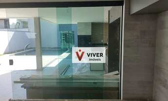 Imagem 5: Casa com 4 dormitórios para alugar, 280 m² por R$ 13.000,00/mês - Camboinhas - Niterói/RJ