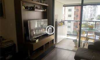 Imagem: Apartamento para Venda - 68m², 3 dormitórios