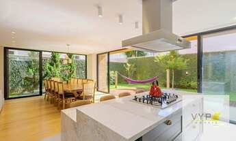 Imagem: Casa em condomínio no Uberaba