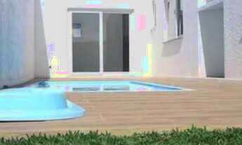 Imagem 6: Imbé - Casa Padrão - Albatroz