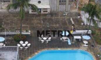 Imagem 5: Apartamento com 3 dormitórios à venda, 130 m² por R$ 450.000 - Manuel Dias Branco - Fortal