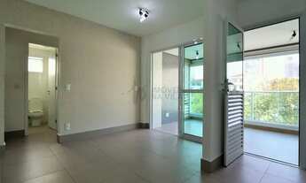 Imagem 3: Apartamento 40m², 1 vaga, lazer e próximo ao metrô