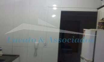 Imagem 5: PRAIA GRANDE - Apartamento Padrão - VILA SONIA