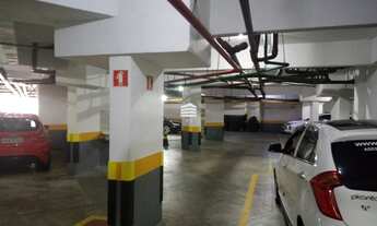 Imagem 3: Apartamento para venda com 41 metros quadrados com 1 quarto em Aclimação - São Paulo - SP