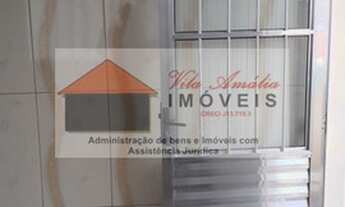 Imagem 4: Francisco Morato - Casa Padrão - Jardim Arpoador