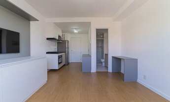 Imagem 4: Apartamento para alugar no bairro Tatuapé - São Paulo/SP