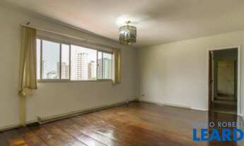 Imagem 3: APARTAMENTO - VILA CLEMENTINO - SP