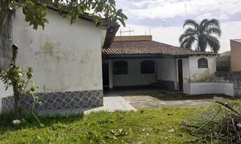 Imagem 1: Casa em òtima localização no Balneário Gaivota Itanhaém