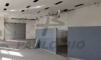 Imagem: SANTO ANDRE - Galpão/Depósito/Armazém