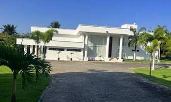 Imagem 3: Casa no Condomínio Encontro das Águas