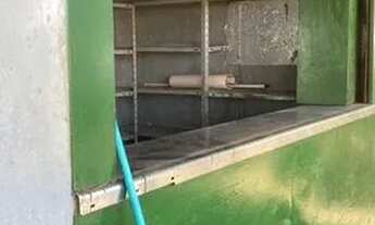 Imagem 2: Friteiro no Valentina