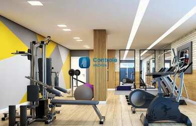 Imagem 5: SãO JOSé - Apartamento Padrão - Campinas