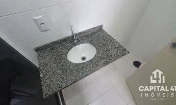 Imagem 6: Apartamento com 2 dormitórios à venda, 57 m² por R$ 320.000,00 - Santa Quitéria - Curitiba