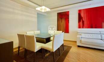 Imagem 7: Apartamento com 2 dormitórios para alugar, 88 m² por R$ 3.2000,00/mês - Batel - Curitiba/P