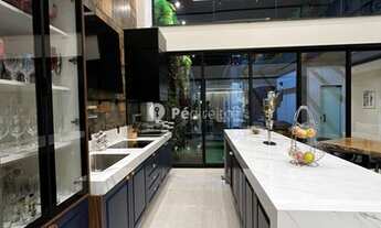 Imagem 6: Casa de alto padrão com 3 suítes à venda no bairro Vila Carrão - São Paulo/SP