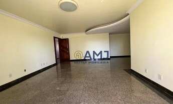 Imagem 3: Aluguel no Setor Aeroporto - 4 quartos