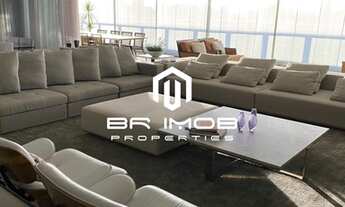 Imagem 6: APARTAMENTO RESIDENCIAL em SÃO PAULO - SP, TATUAPÉ