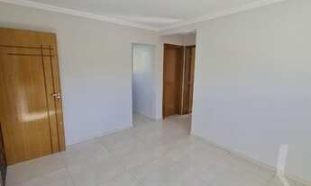 Imagem 2: Residencial Madri - Cobertura