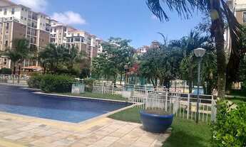 Imagem 6: Cobertura Duplex no Smile Village Lagoa Nova com 4 quartos