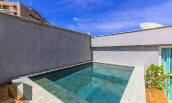 Imagem 5: Cobertura em Leblon