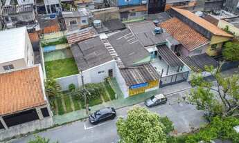 Imagem 2: CASA RESIDENCIAL em São Paulo - SP, Jardim D?Abril