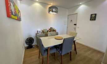 Imagem 4: Apartamento com 2 dorms, Macuco, Santos - R$ 619 mil, Cod: 27006