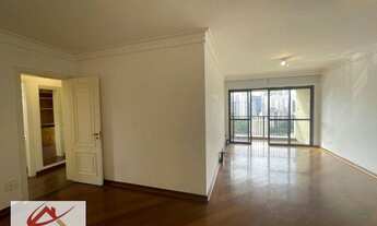 Imagem 6: Apartamento com 4 dormitórios para alugar Rua Arandu 540 Brooklin