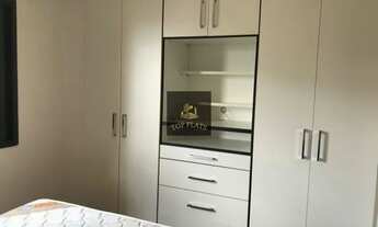 Imagem 4: Flat disponível no Jardim Paulista