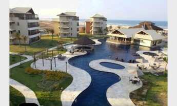 Imagem 2: Beach Place Resort , Térreo Beira Mar Porto das Dunas