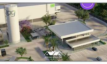 Imagem 2: GALPÃO LOGÍSTICO EM ITAITINGA -CE - LOCAÇÃO - ABL 128.000 M² - jun/23