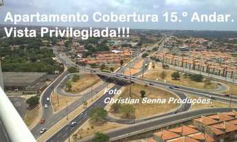 Imagem: Apartamento Alto dos Franceses - Alugo no