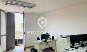 Imagem 4: Casa - Nova Campinas - Campinas