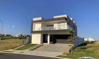 Imagem 6: Casa para alugar, 380 m² por R$ 16.400,00/mês - Alphaville Nova Esplanada III - Votorantim