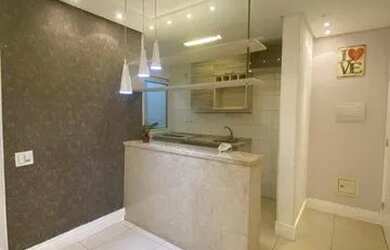 Imagem 5: Apartamento com 2 dormitórios à venda, 52 m² por R$ 265.000,00 - Vila Curuçá Velha - São P