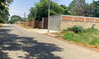 Imagem 6: Lote parque das nações aparecida de goiânia