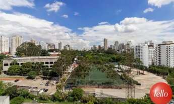 Imagem 6: São Paulo - Apartamento Padrão - Mooca