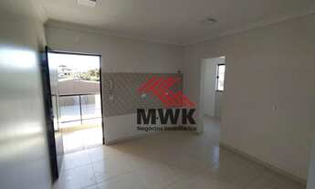 Imagem 2: Apartamento em fase final de construção, com 01 suite + 02 quartos, a uma quadra da Avenid