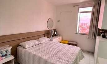 Imagem 7: Apartamento para venda, no Condomínio Villa Dei Fiori, com 3 quartos, cozinha/área de serv