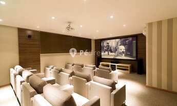 Imagem 6: Apartamento Alto padrão no Condomínio Maria Callas 218m2