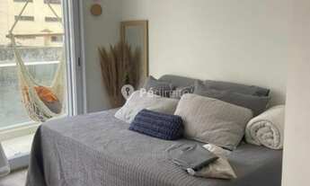 Imagem: Apartamento à venda no bairro Centro