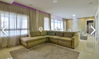 Imagem 2: Apartamento à venda no bairro Vila Gomes Cardim - São Paulo/SP