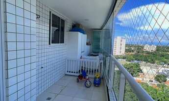 Imagem 5: ILHAS GREGAS Apartamento com 3 dormitórios