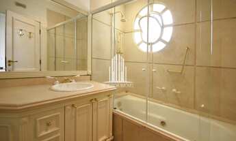 Imagem 5: Apartamento á venda no Jardim Paulista com 587m² com 5 dormitórios 6 banheiros 8 vaga