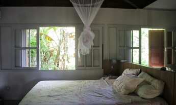 Imagem 6: Alugo Casa Sitio-Urbano - um espaço mágico no Bairro João Paulo