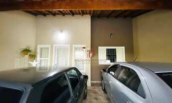 Imagem 4: Casa com 3 dormitórios 1 suíte à venda, 110 m² por R$ 289.000 - Jardim Camila - Sorocaba/S