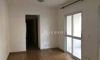 Imagem 2: Apartamento com 2 dormitórios à venda, 78 m² por R$ 679.000,00 - Jardim Satélite - São Jos