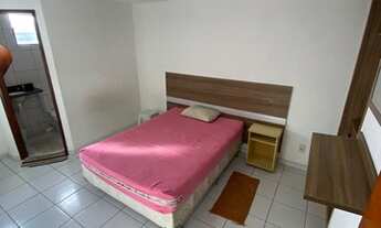 Imagem: Apartamento mobiliado no Alto Branco, Campina