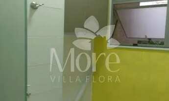 Imagem 6: Apartamento à venda 2 Quartos, 1 Suite, 1 Vaga, 58M², CONDOMÍNIO RESIDENCIAL VIVA VISTA, S